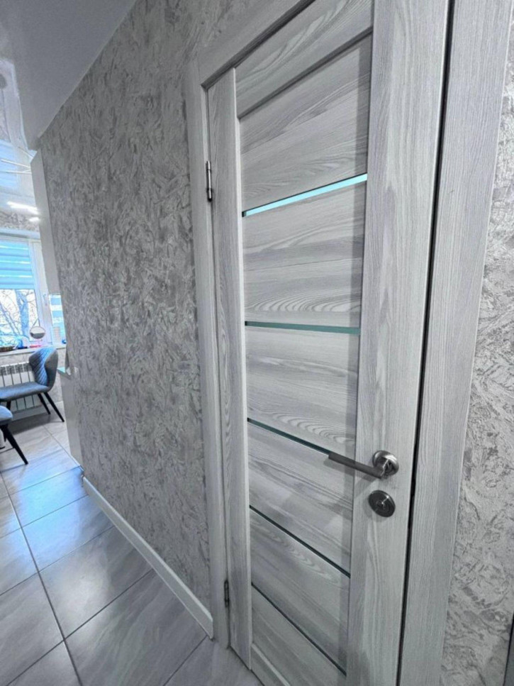 2-комн квартира Терешковой ул, 56а
