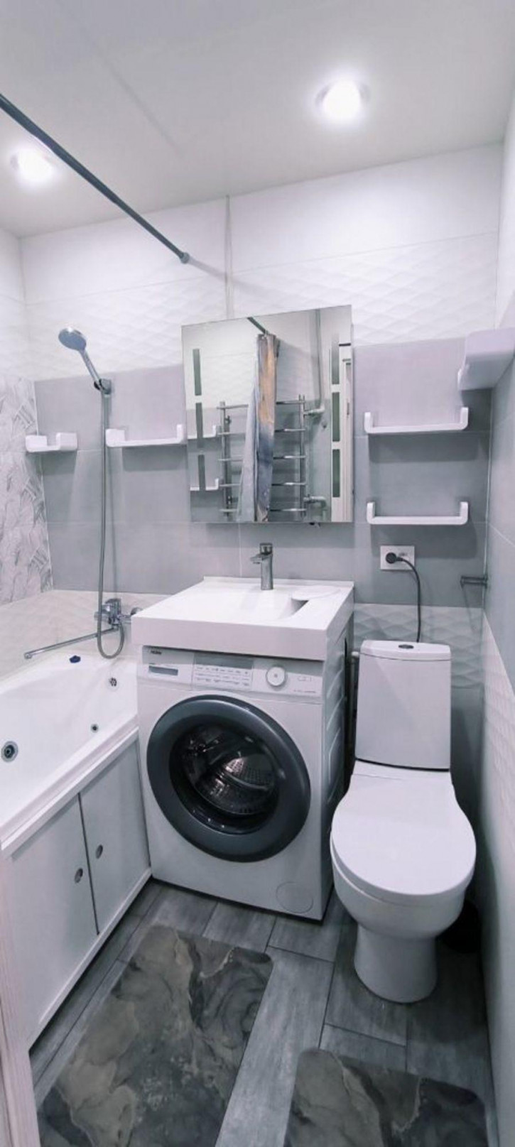2-комн квартира Терешковой ул, 56а