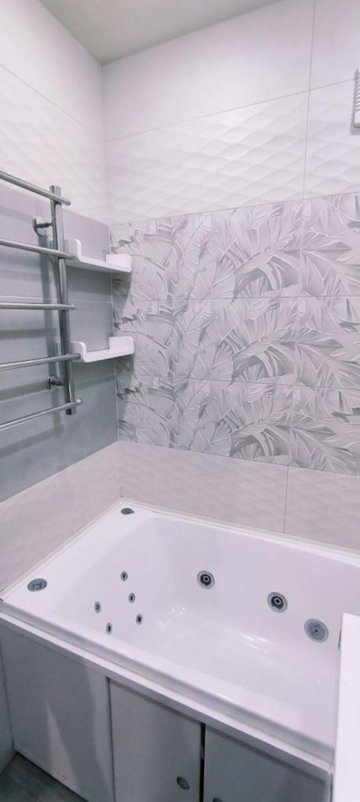 2-комн квартира Терешковой ул, 56а