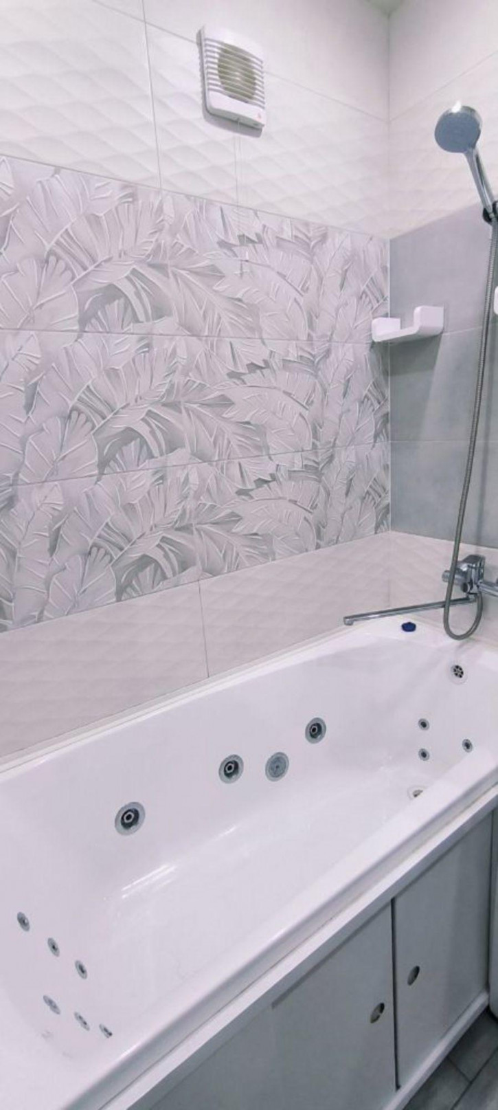 2-комн квартира Терешковой ул, 56а