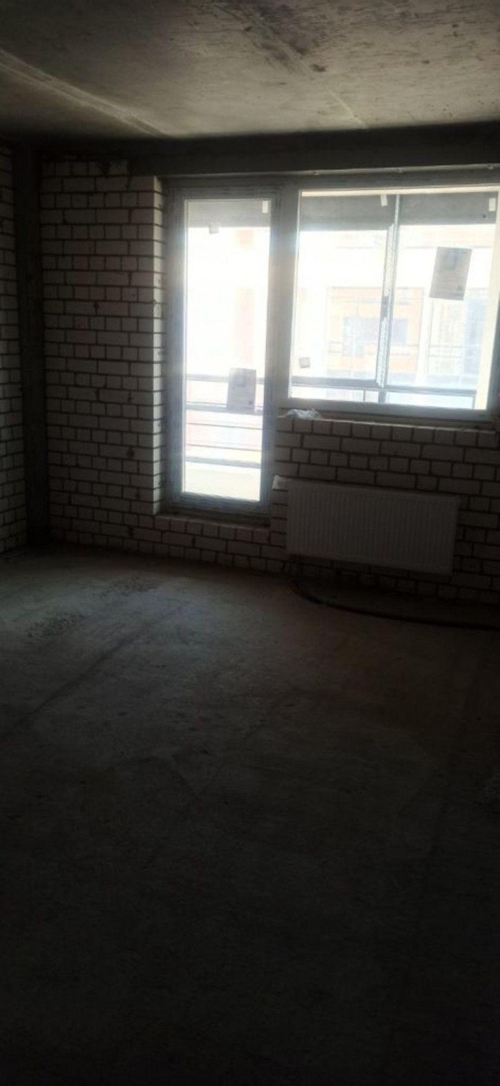 1-комн квартира в новом доме Циолковского пр-кт, 100В 1-комн квартира в новом доме Циолковского пр-кт, 100В