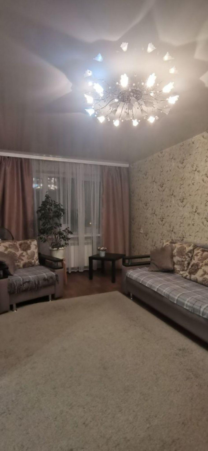 3-комн квартира Бусыгина пр-кт, 36