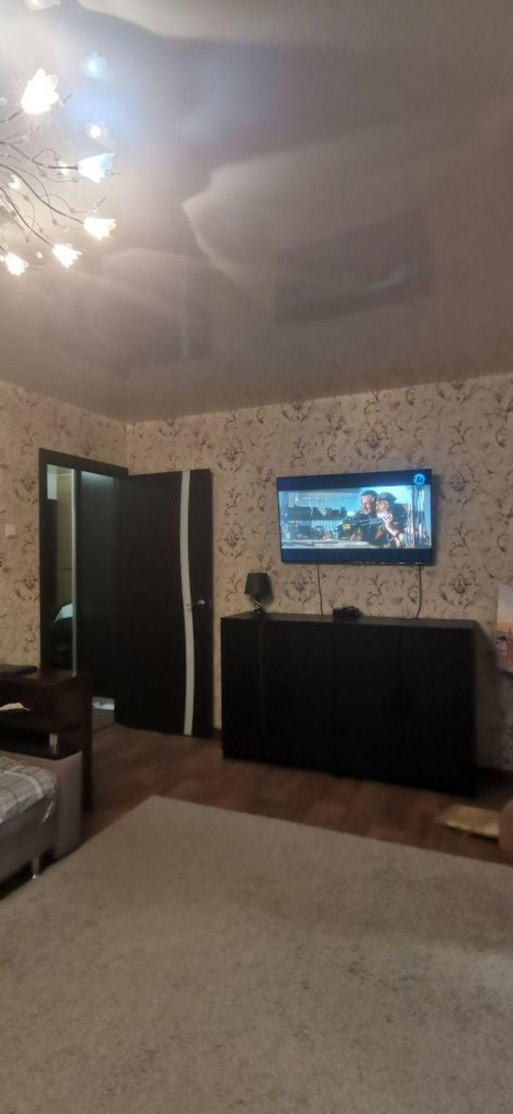 3-комн квартира Бусыгина пр-кт, 36
