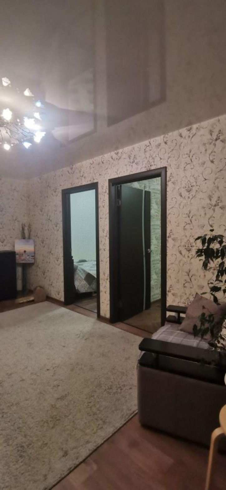 3-комн квартира Бусыгина пр-кт, 36