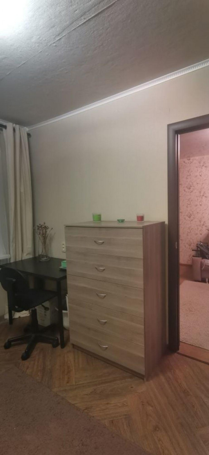 3-комн квартира Бусыгина пр-кт, 36