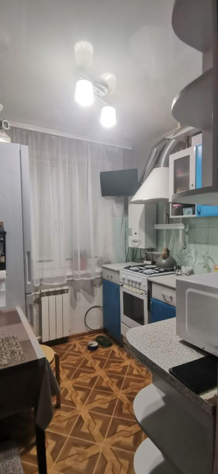 3-комн квартира Бусыгина пр-кт, 36