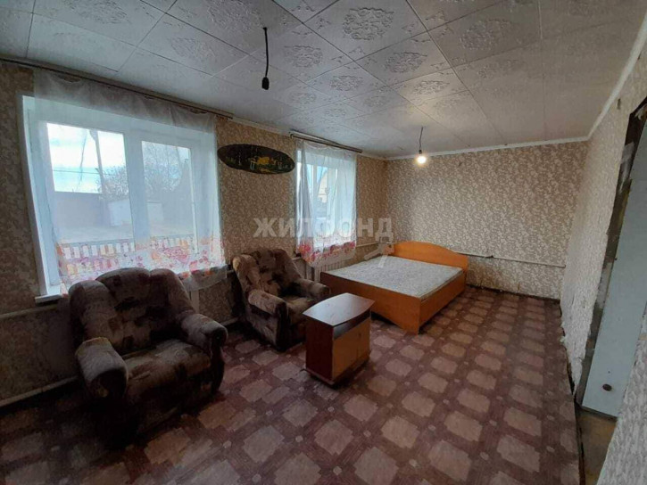 Коттедж/дом Маяковского улица