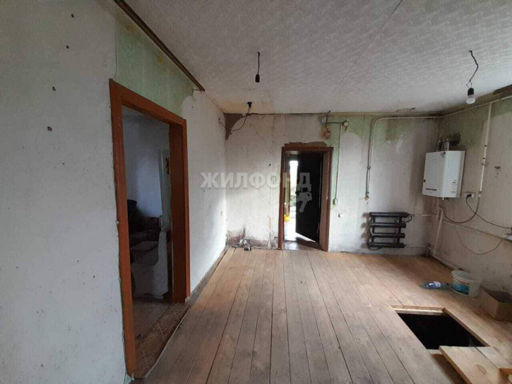 Коттедж/дом Маяковского улица