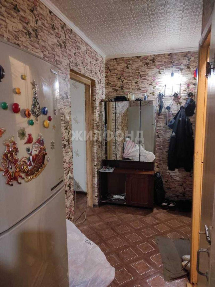 1-комн квартира Первопроходцев улица, д.1