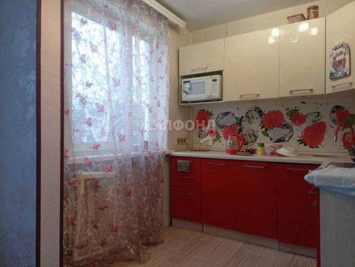 2-комн квартира Трикотажная улица, д.54/1 2-комн квартира Трикотажная улица, д.54/1