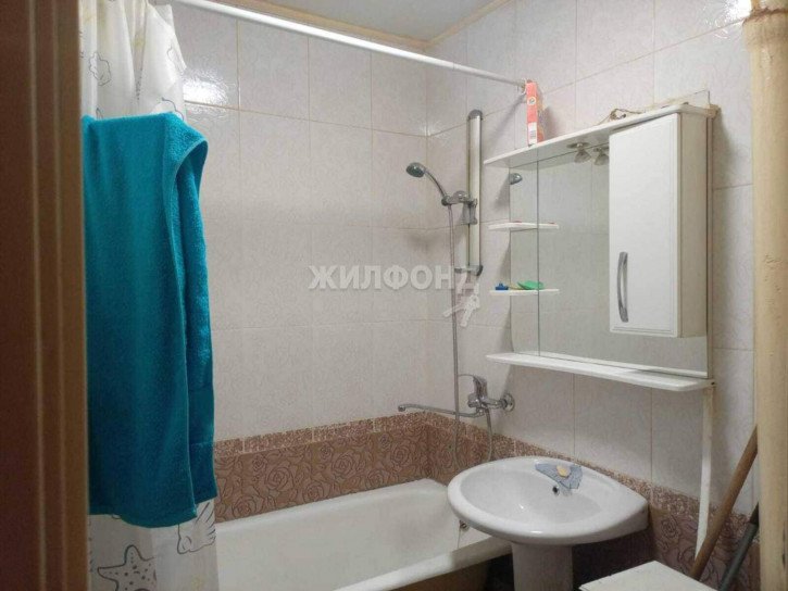 2-комн квартира Трикотажная улица, д.54/1 2-комн квартира Трикотажная улица, д.54/1