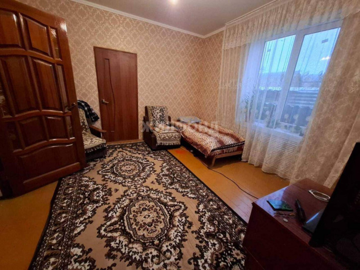 Коттедж/дом Горная улица Коттедж/дом Горная улица