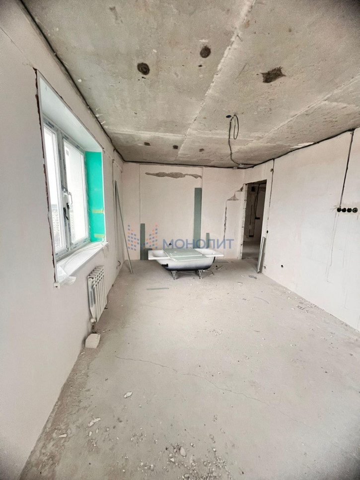 2-комн квартира Циолковского пр-кт, 88а