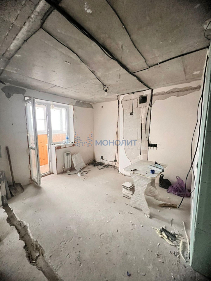 2-комн квартира Циолковского пр-кт, 88а