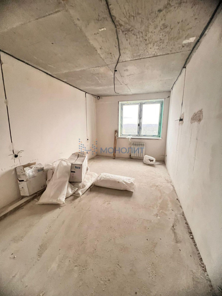 2-комн квартира Циолковского пр-кт, 88а