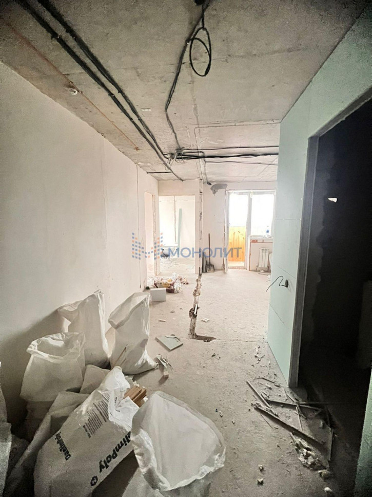 2-комн квартира Циолковского пр-кт, 88а