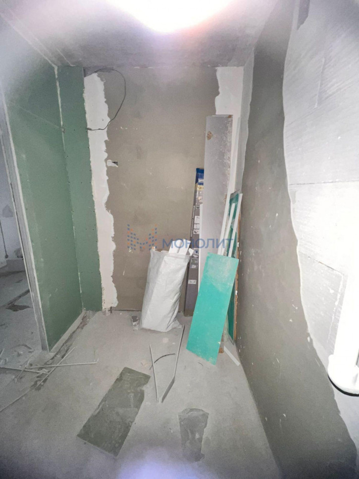2-комн квартира Циолковского пр-кт, 88а