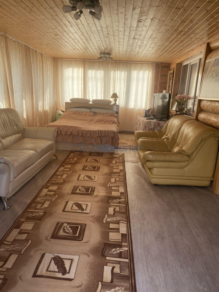 Коттедж/дом ГСК Березка ул.Торфяная тер, 280