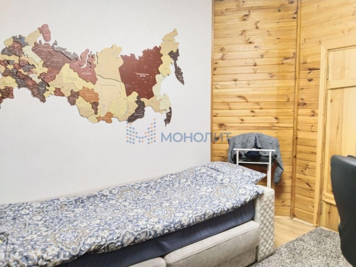 Коттедж/дом Зеленая Горка ул, 1