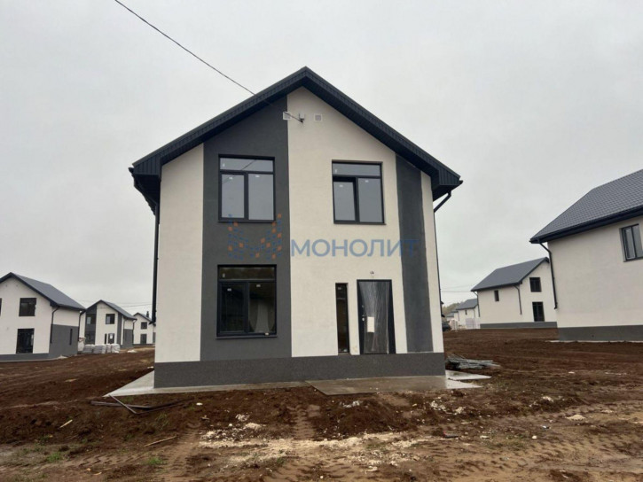 Коттедж/дом 7-я Изумрудная ул, 14 Коттедж/дом 7-я Изумрудная ул, 14