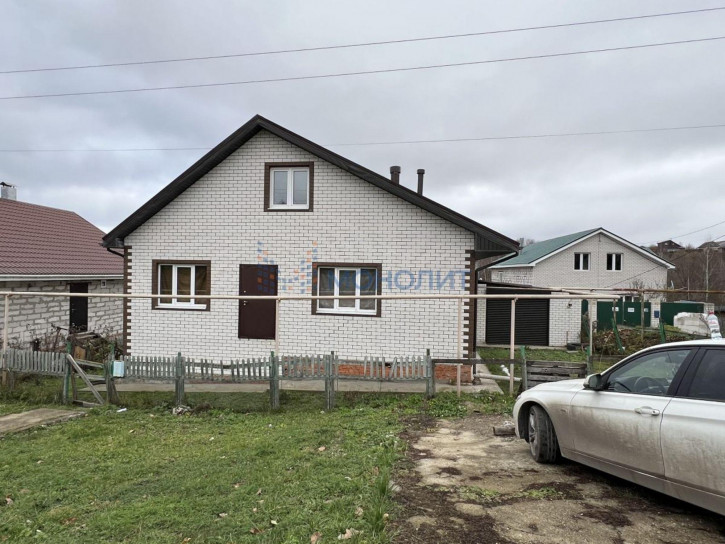 Коттедж/дом Первомайская ул, 26 Коттедж/дом Первомайская ул, 26