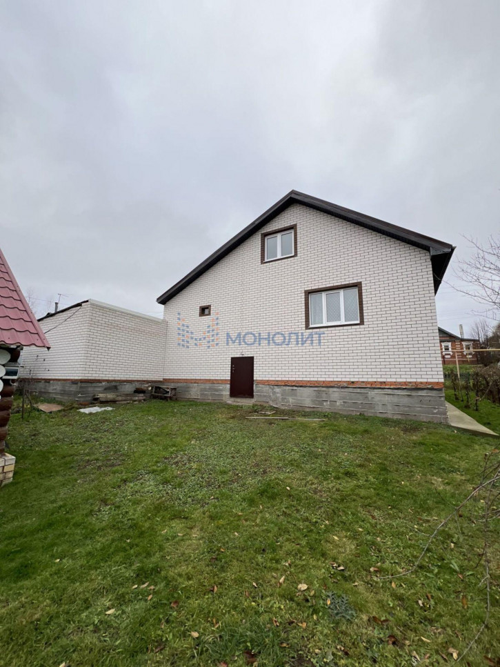 Коттедж/дом Первомайская ул, 26 Коттедж/дом Первомайская ул, 26