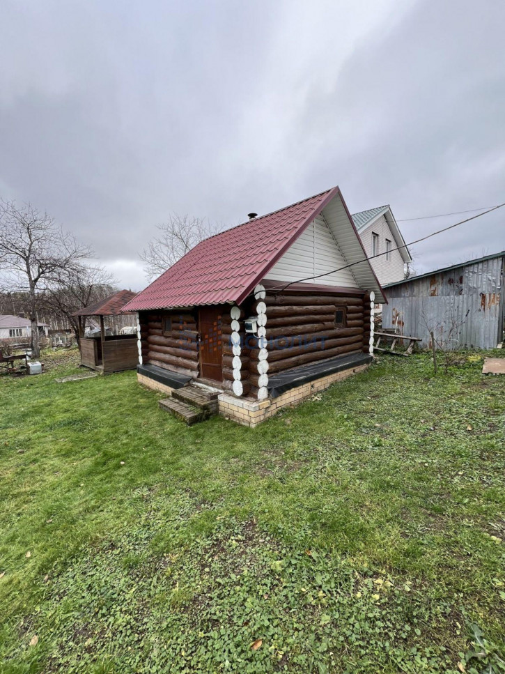 Коттедж/дом Первомайская ул, 26 Коттедж/дом Первомайская ул, 26