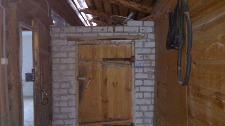 Коттедж/дом Школьная ул, 13