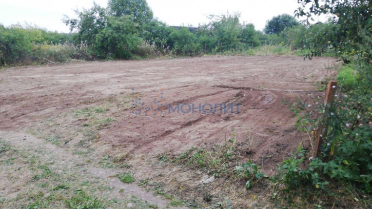 Земельный участок СНТ Дружба-2, участок 181