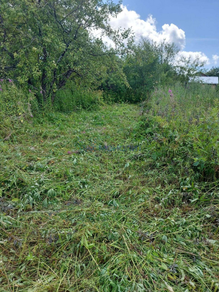 Земельный участок СНТ Дружба-2, участок 181