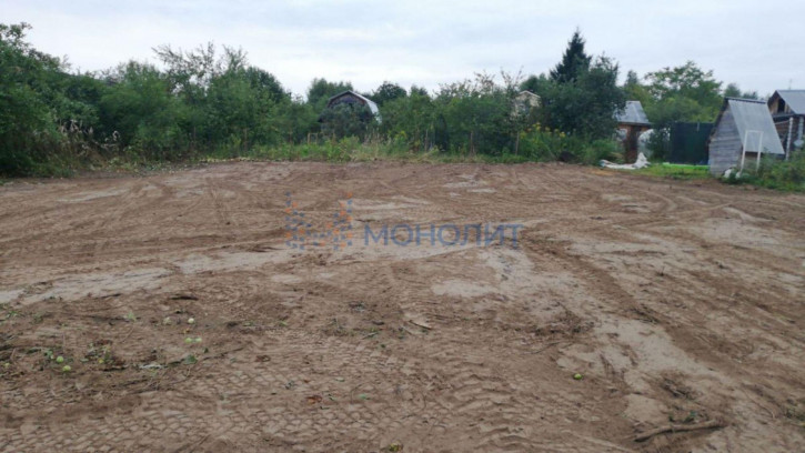 Земельный участок СНТ Дружба-2, участок 181