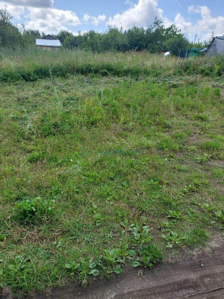 Земельный участок СНТ Дружба-2, участок 181