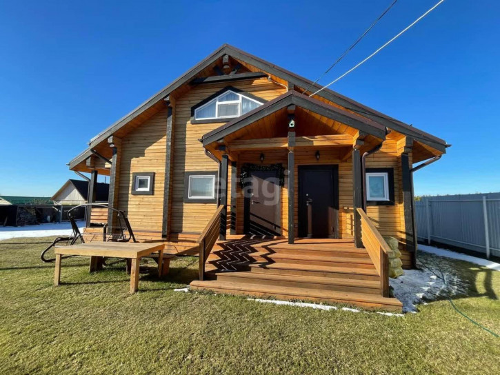 Коттедж/дом ДНП Екатерининское, 66:41:0512001:610