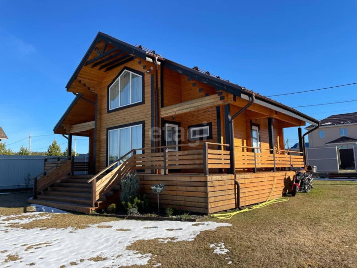 Коттедж/дом ДНП Екатерининское, 66:41:0512001:610