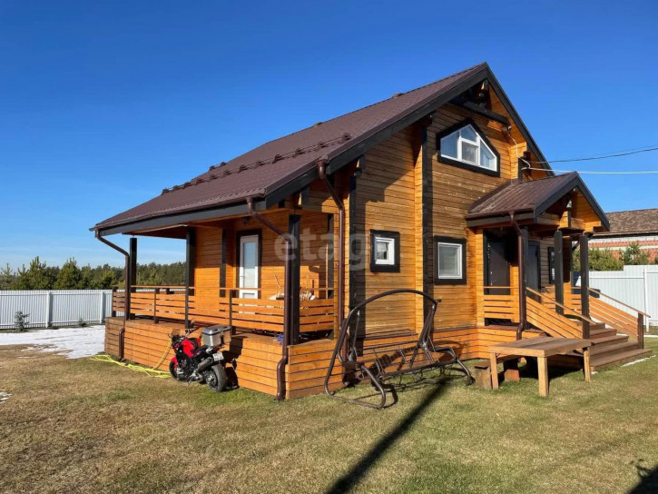 Коттедж/дом ДНП Екатерининское, 66:41:0512001:610