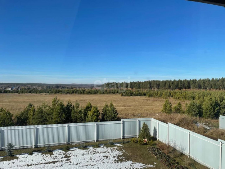 Коттедж/дом ДНП Екатерининское, 66:41:0512001:610