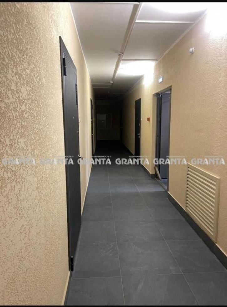 1-комн квартира ул Свердловская, 6Л