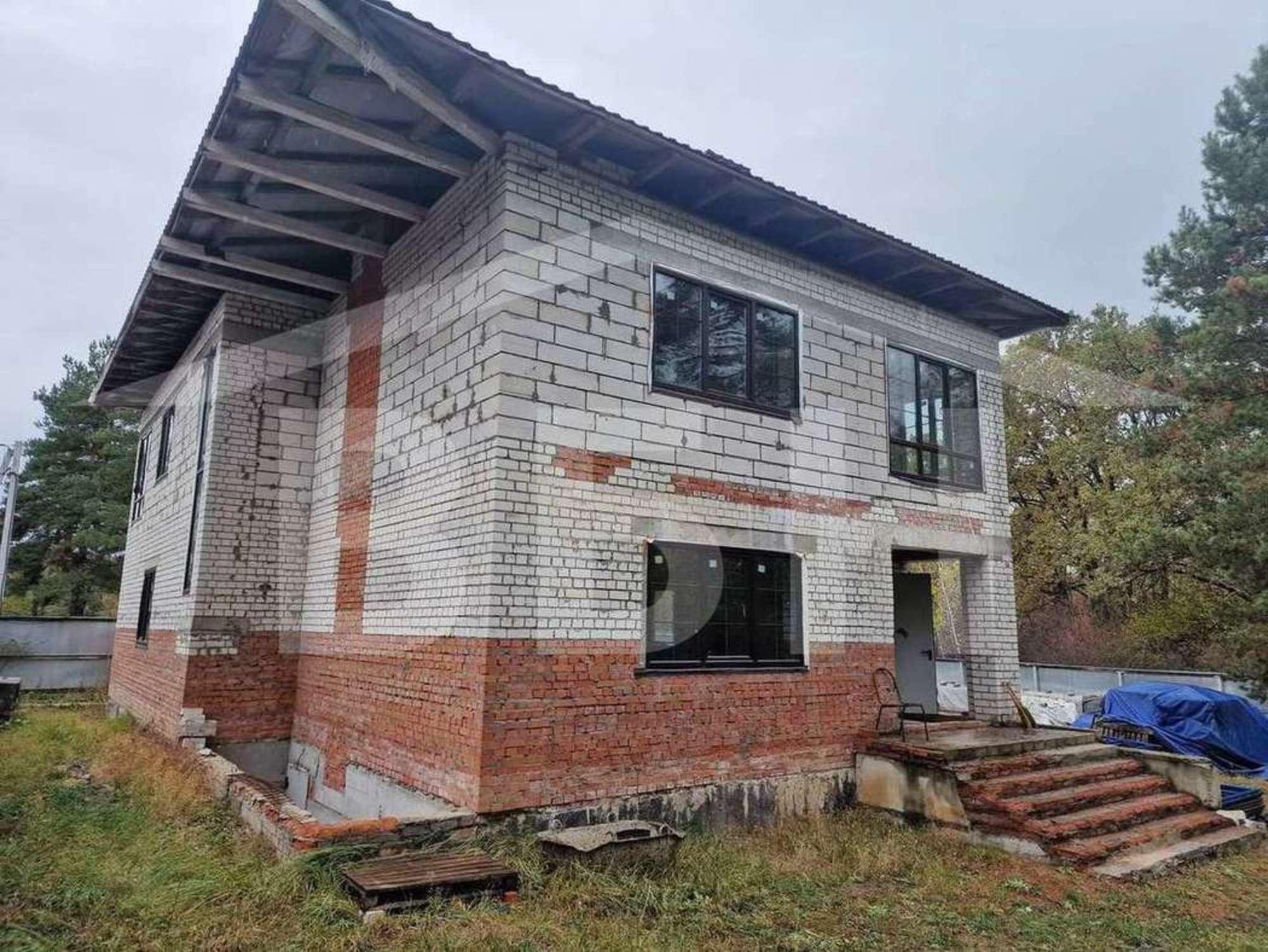 Купить дачу, дом, коттедж за 17 000 000 рублей на Воинской славы б-р, 66