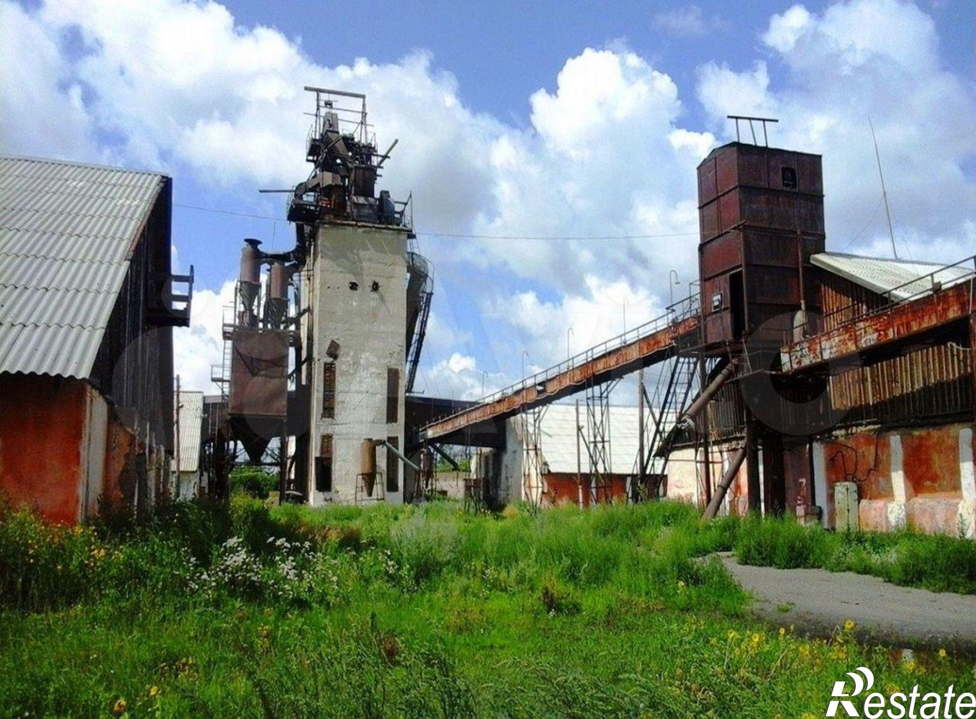 Купить производственную площадь за 60 000 000 рублей на Советская улица