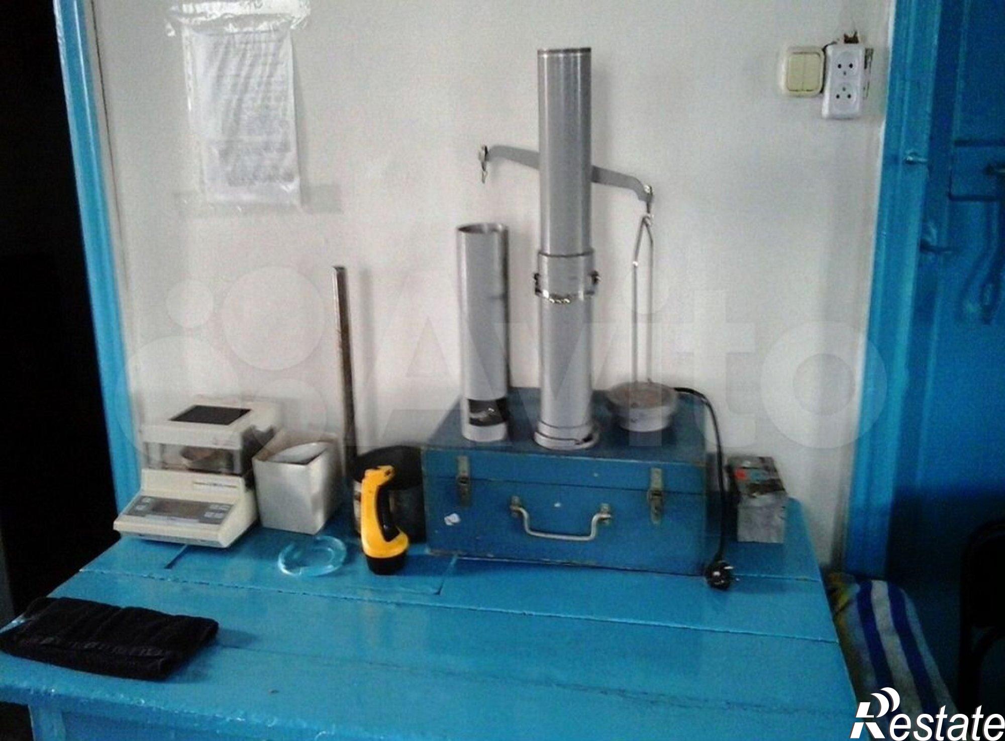 Купить производственную площадь за 60 000 000 рублей на Советская улица