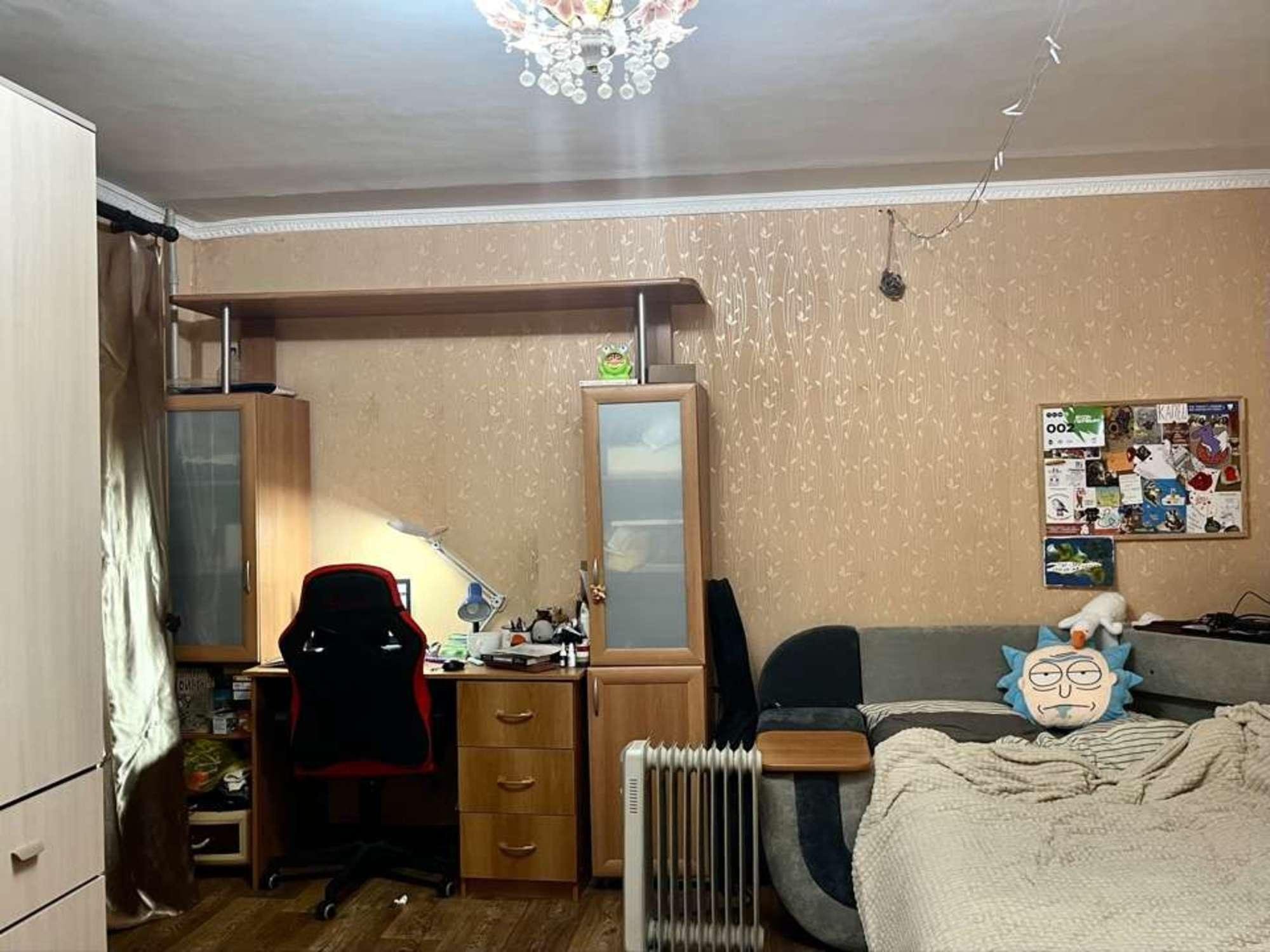 Купить квартиру за 3 400 000 рублей на Костюкова улица, 13А