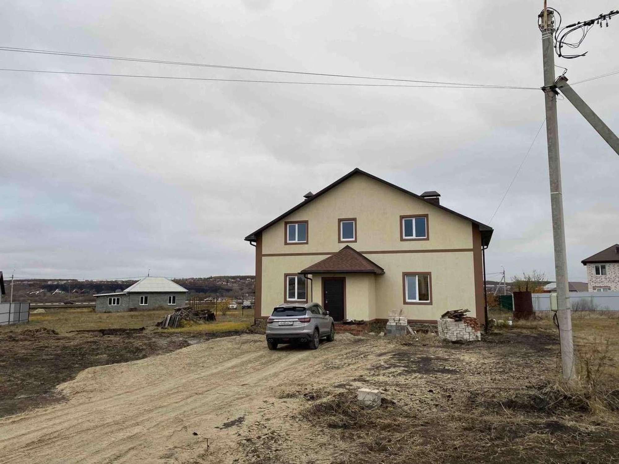 Купить дачу, дом, коттедж за 8 499 000 рублей на Мирная