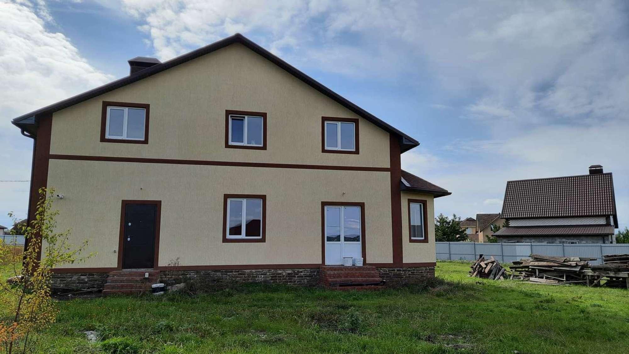 Купить дачу, дом, коттедж за 8 499 000 рублей на Мирная