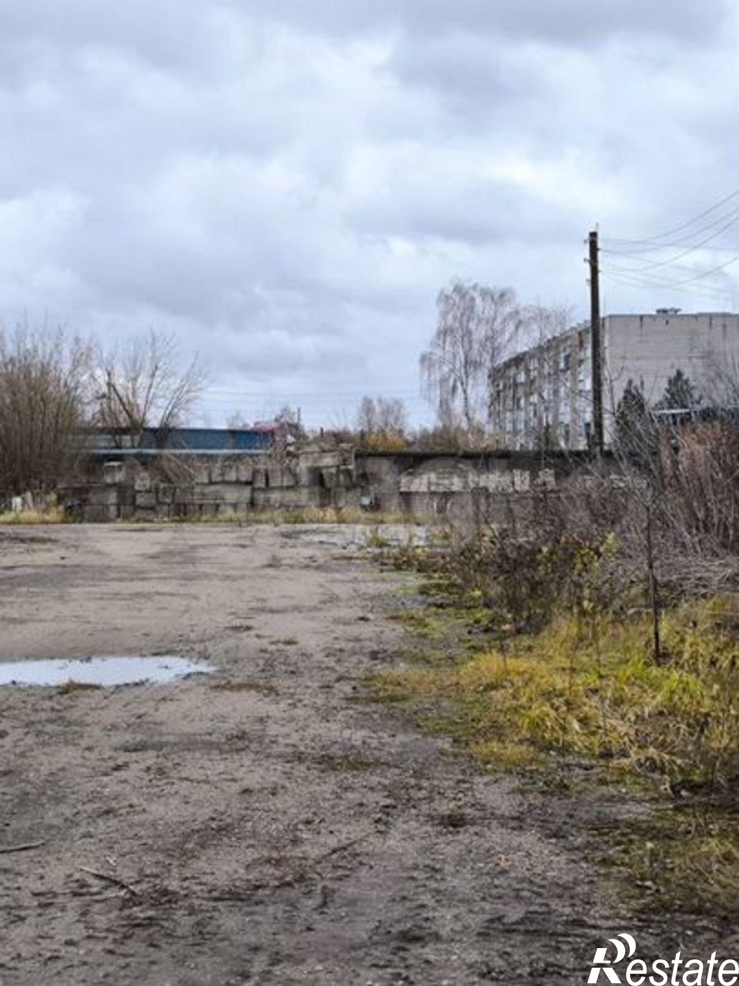 Купить складское помещение за 4 400 000 рублей на «Золотое кольцо»