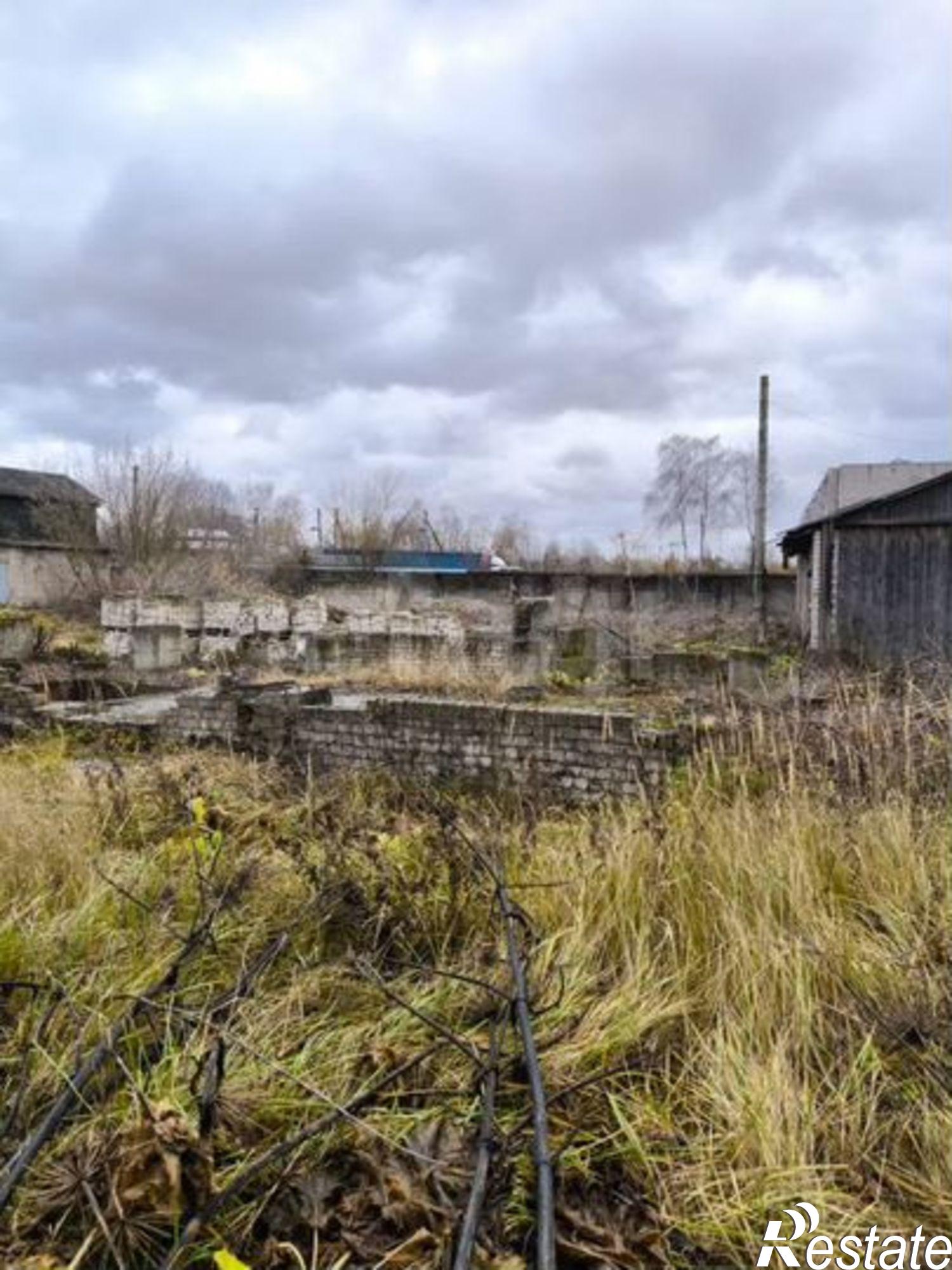 Купить складское помещение за 4 400 000 рублей на «Золотое кольцо»