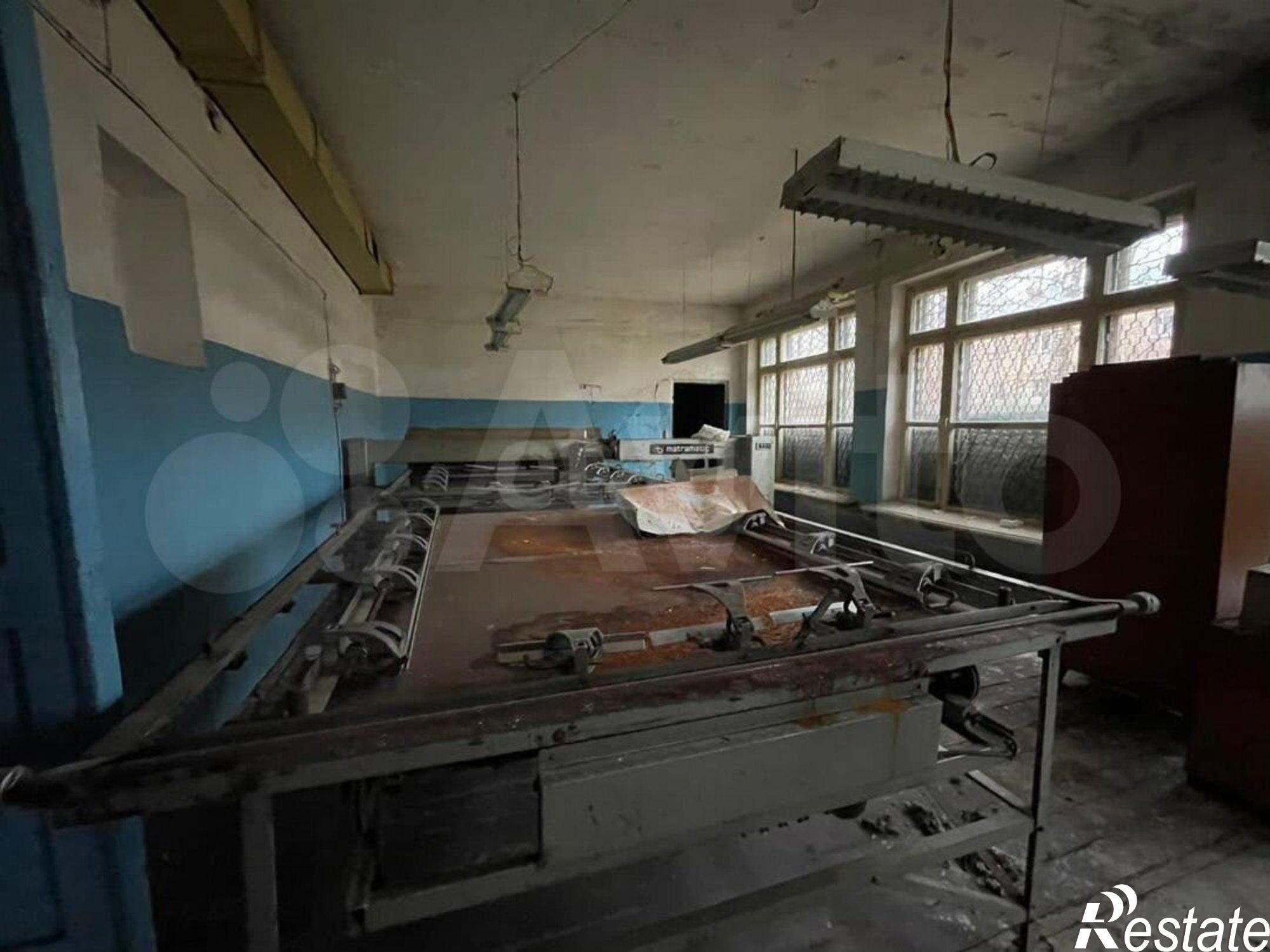 Купить ОСЗ, отдельно стоящее здание за 1 800 000 рублей на пер Чехова