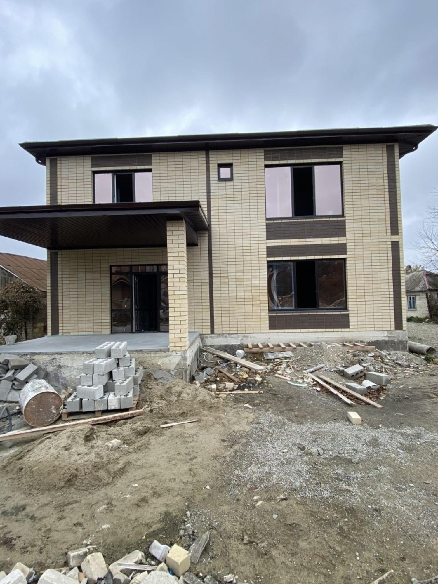 Купить дачу, дом, коттедж за 10 200 000 рублей на Войкова ул