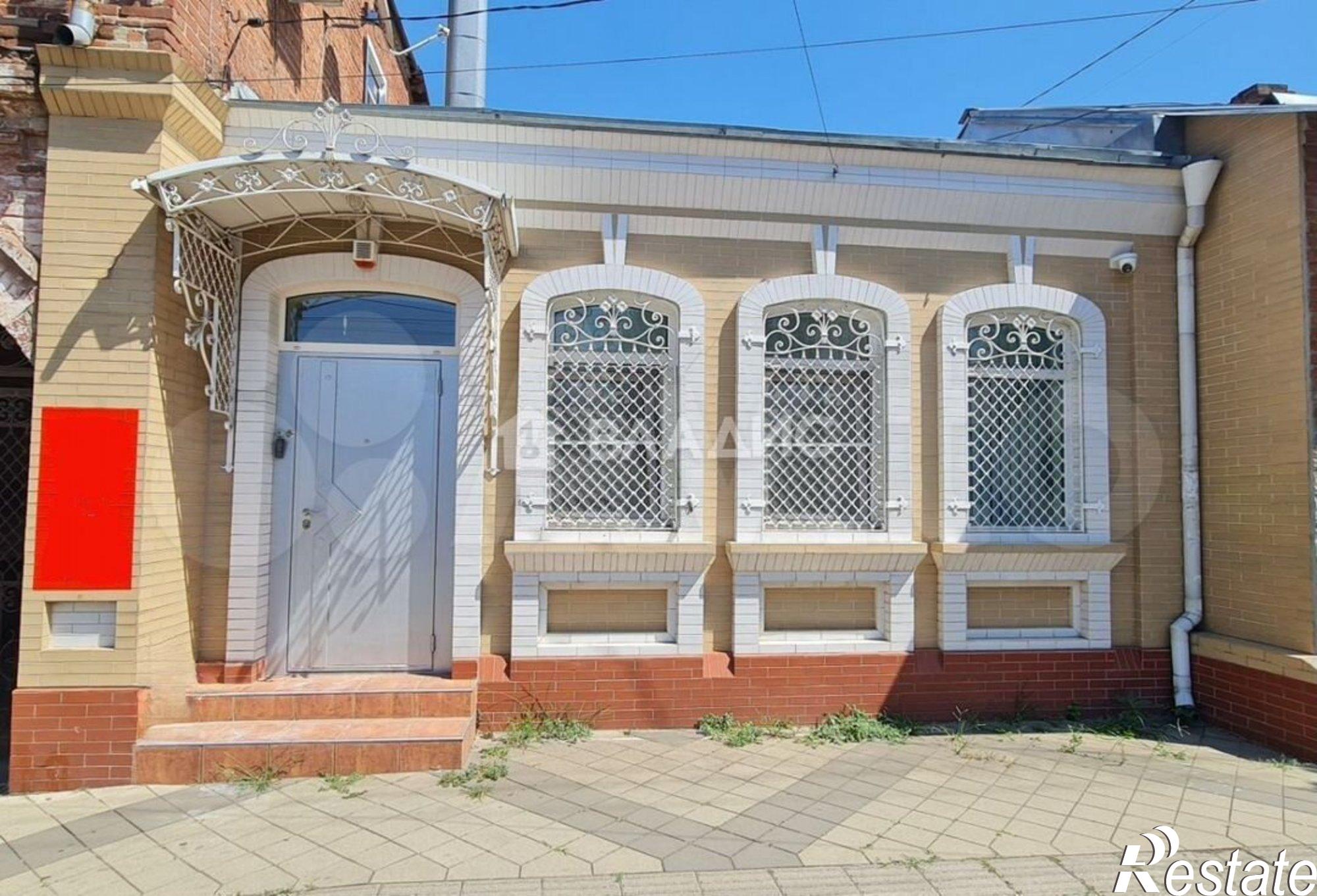 Купить ОСЗ, отдельно стоящее здание за 5 500 000 рублей на улица Кирова, 66/1