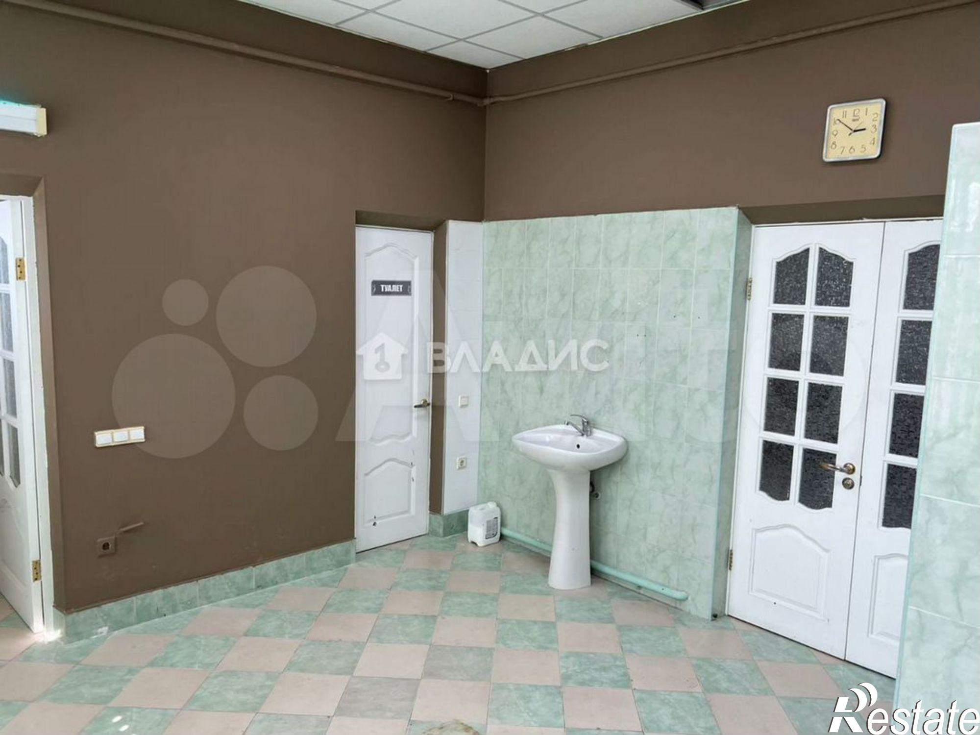 Купить ОСЗ, отдельно стоящее здание за 5 500 000 рублей на улица Кирова, 66/1