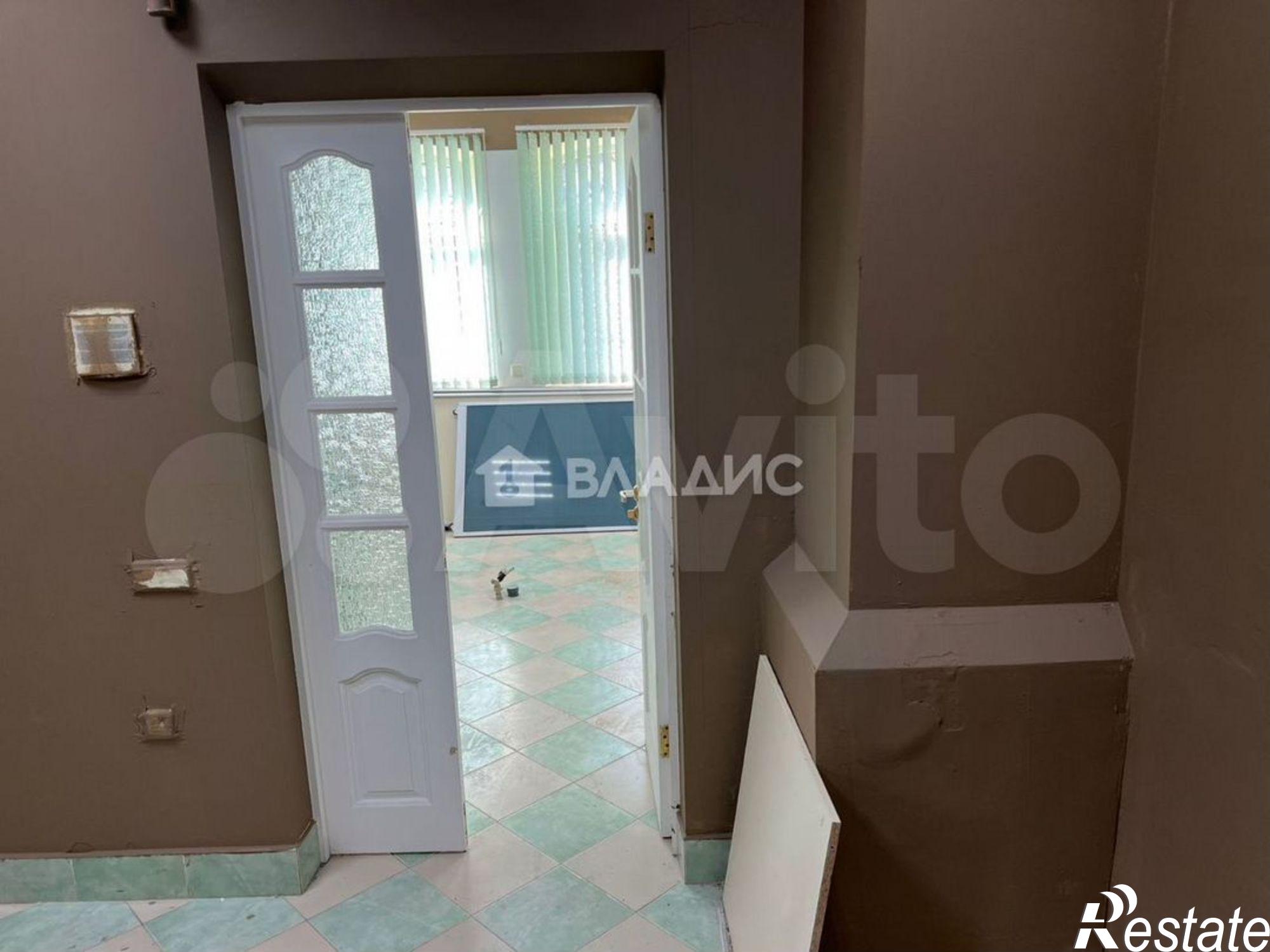 Купить ОСЗ, отдельно стоящее здание за 5 500 000 рублей на улица Кирова, 66/1